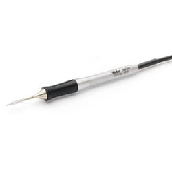 Weller WXMP Saldatore a corrente alternata 450 °C Nero, Argento