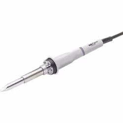 Dettagli tecnici Potenza (max.) 200 W Temperatura (max.) +450 °C Temperatura (min.) +100 °C Tempo di riscaldamento 19 s Tensi ...