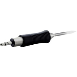 Weller RTM 001 C NW MS Punta di saldatura Conica Dimensione punta 0.1 mm Lunghezza punte 19 mm Contenuto 1 pz.