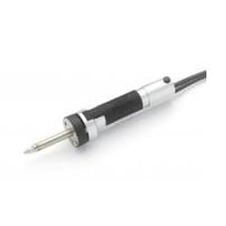 Weller WXDV 120 Dissaldatore 450 °C Nero, Acciaio inox