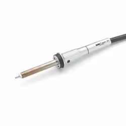 Weller T0052712099N saldatore Ferro per aria calda 550 °C Nero, Acciaio inox - Vista aggiuntiva 2