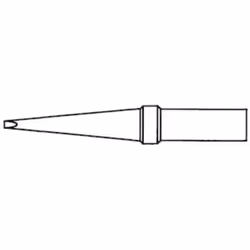 Dettagli tecnici Adatto per (dettagli) Saldatore Weller® LR 21 Adatto per le marche (saldatura) Weller Dimensione punta 3.2 m ...