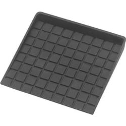 Weller - T0058768734N Tappetino antifiamma (l x l x a) 9 x 8.5 x 2 cm