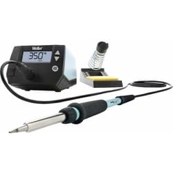 Weller - we 1010 230V f/g Stazione di saldatura digitale 70 w 100 - 450 °c