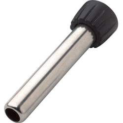 Weller - wep 70 spitzenhülse Tubetto fermapunta Contenuto 1 pz.