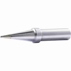 Dettagli tecnici Adatto per le marche (saldatura) Weller Dimensione punta 0.8 mm Punta di saldatura con forma a scalpello 0,8 ...