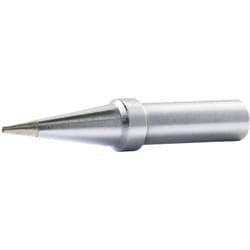 Weller - 4ETHL-1 Punta di saldatura Dimensione punta 0.8 mm Contenuto 1 pz.