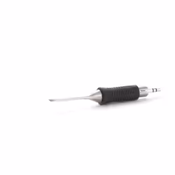 Weller RTM 025 K, Punta saldante, Weller, WXMP, WMRP, Nero, Acciaio inox, 1 pz, 2,5 mm