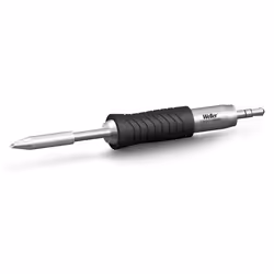 Weller RTU 020 G MS, Punta saldante, Weller, WXUP MS, 150 W, Nero, Acciaio inox, 1 pz