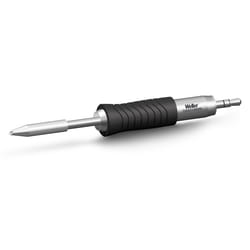 Weller RTU 020 G MS 1 pz Punta saldante