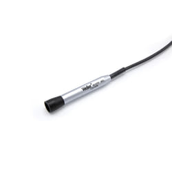 Weller WXPP MS 450 °C Nero, Acciaio inox
