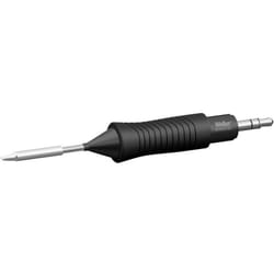 Weller - rtms 018 s ms Punta di saldatura Forma a scalpello Dimensione punta 1.80 mm Contenuto 1 pz.