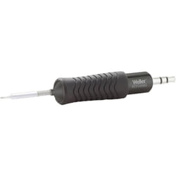 Weller - rtps 008 s ms Punta di saldatura Forma a scalpello Dimensione punta 0.80 mm Contenuto 1 pz.