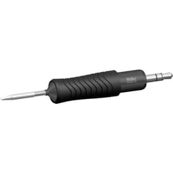 Weller - rtps 013 s ms Punta di saldatura Forma a scalpello Dimensione punta 1.30 mm Contenuto 1 pz.