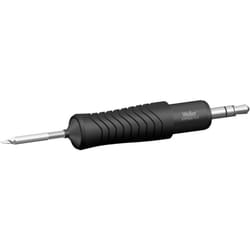 Weller - rtps 010 k ms Punta di saldatura Punta di coltello Dimensione punta 1 mm Contenuto 1 pz.