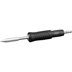 Weller - rtus 008 c ms Punta di saldatura Conica Dimensione punta 0.80 mm Contenuto 1 pz.
