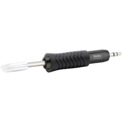 Weller - rtus 093 s ms Punta di saldatura Forma a scalpello Dimensione punta 9.30 mm Contenuto 1 pz.