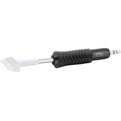 Weller RTUS 200 K MS Punta di saldatura Forma a scalpello Dimensione punta 20 mm Contenuto 1 pz.
