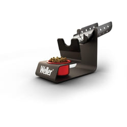 Weller - WLACCH1 Supporto per Saldatore con Detergente per Punte a Secco