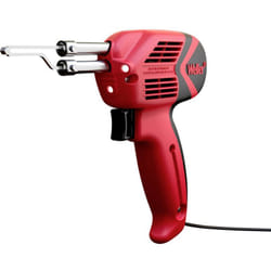 Weller - WLG9400K23C Saldatore a pistola 230 v 140 w Forma a scalpello, Punta per lisciare, Punta per tagliare funi 480 °