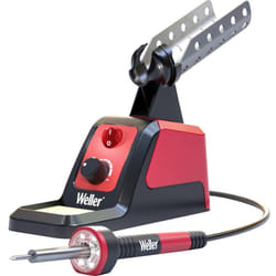 Weller - WLSK3023C Stazione di saldatura analogica 30 w 400 °c (max) incl. illuminazione a led, incl. Punta di saldatura
