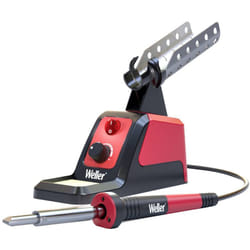 Weller WLSK8023C Stazione di saldatura analogica 80 W 485 °C (max) incl. illuminazione a LED, incl. Punta di saldatura