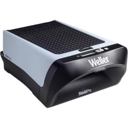 Weller - Zero Smog Shield Pro Aspiratore fumi di saldatura 230 v 20 w
