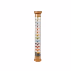 Eichhorn 100003446, 3 anno/i, Metallo, Plastica, Legno, Multicolore