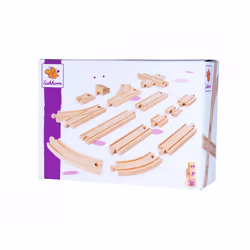 Eichhorn 100006405 gioco di costruzione