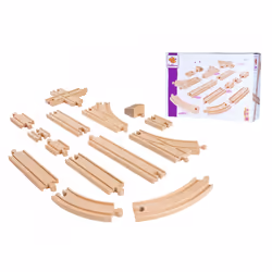 Eichhorn 100006405 gioco di costruzione
