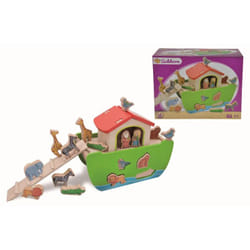 Simba Toys Eichhorn Arca Di Noe' 21 Pz Cm.14X26X19