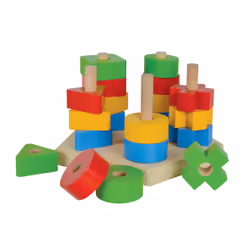 Smoby 100002087 giocattolo educativo - Vista aggiuntiva 4