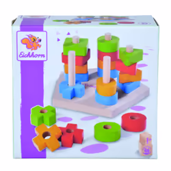 Smoby 100002087 giocattolo educativo - Vista aggiuntiva 5