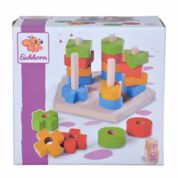 Smoby 100002087 giocattolo educativo - Vista aggiuntiva 6