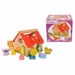 Simba Toys S 2098, Multicolore