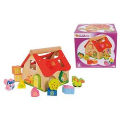 Simba Toys S 2098 giocattolo educativo