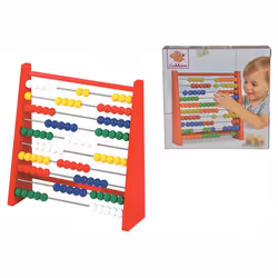 Simba Toys Eichhorn Pallottoliere