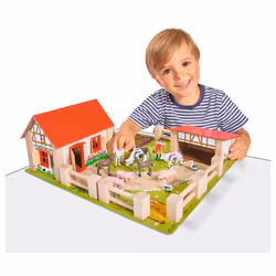 Eichhorn 100004304 action figure giocattolo
