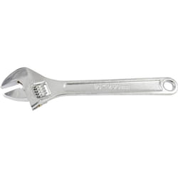 Brüder Mannesmann - Chiave a pinza regolabile m 120-10 n/a