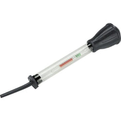 Brüder Mannesmann - Tester per acido della batteria m 040-T Adatto per (marca auto): Universal