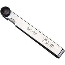 Brüder Mannesmann - 247-20 m 247-20 Spessimetro 0.05 - 1 mm