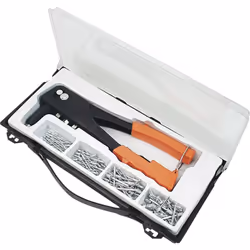 Dettagli tecnici Caratteristiche pinza incl. Valigetta in plastica Peso 1.1 kg Caratteristiche Incl. contenitore in plastica ...