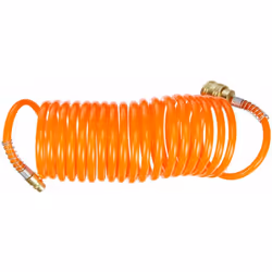 Mannesmann m 1546 - tubo pneumatico a spirale.