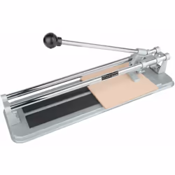 #(6) Maquina para cortar azulejos, 300 mm