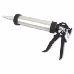 Dettagli tecnici Contenuto 1 pz. Tipo prodotto Pistola dosatrice Il fai-da-te Pistola a cartucce Il fai-da-te Pistola a cartu ...