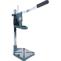 Brüder Mannesmann - Supporto per trapano Altezza operativa max: 60 mm