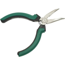 Brüder Mannesmann M 1070-5 Pinza a becchi appuntiti 120 mm