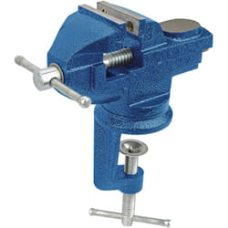 Brüder Mannesmann - Mannesmann - m 713-050 – Morsa, 50 mm, versione robusta