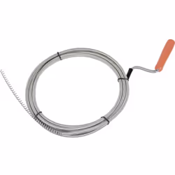 Dettagli tecnici Dimensione del prodotto, lunghezza 3 m Dimensione, Ø 6 mm Ulteriori dati tecnici Modello Con punta Modello: ...
