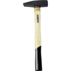Brüder Mannesmann - M76505 Martello da fabbro 500 g din 1041 1 pz.
